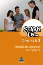 Stark in Deutsch: Das Sprachlesebuch - Ausgabe 2007