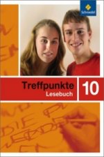 Treffpunkte Lesebuch - Allgemeine Ausgabe 2007