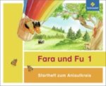 Fara und Fu - Ausgabe 2013