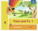 Fara und Fu - Ausgabe 2013