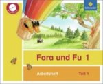 Fara und Fu - Ausgabe 2013