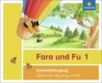 Fara und Fu - Ausgabe 2013
