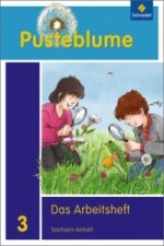 Pusteblume. Das Sachbuch - Ausgabe 2011 für Sachsen-Anhalt