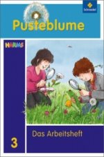 Pusteblume. Das Sachbuch - Ausgabe 2010 für Berlin, Brandenburg und Mecklenburg-Vorpommern