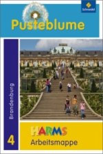 Pusteblume. Das Sachbuch - Ausgabe 2010 für Berlin, Brandenburg und Mecklenburg-Vorpommern