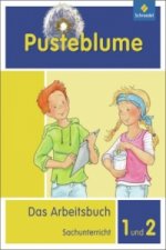 Pusteblume. Das Arbeitsbuch Sachunterricht - Allgemeine Ausgabe 2013