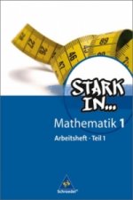 Stark in Mathematik - Ausgabe 2008. Tl.1/1