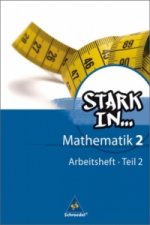Stark in Mathematik - Ausgabe 2008. Tl.2