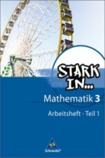 Stark in Mathematik - Ausgabe 2008. Tl.1