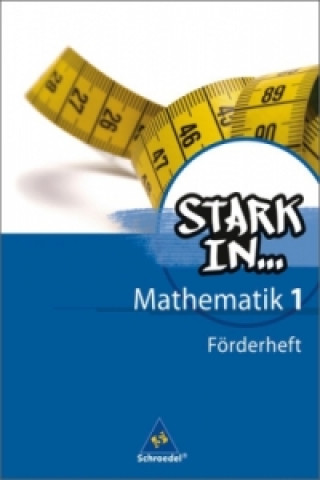 Stark in Mathematik - Ausgabe 2008