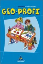 Geo-Profi - Ausgabe 2005