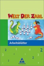 2. Schuljahr, Arbeitsblätter