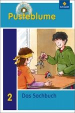 Pusteblume. Das Sachbuch - Ausgabe 2011 für Rheinland-Pfalz