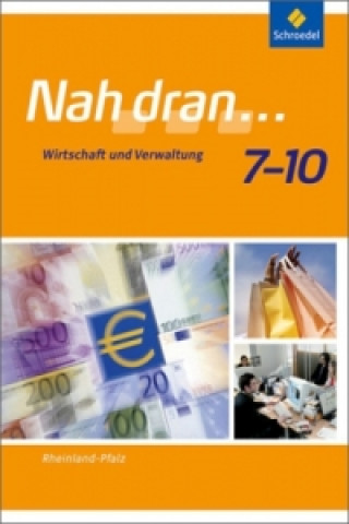 Nah dran - Ausgabe 2010 für Rheinland-Pfalz