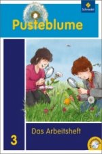 3. Schuljahr, Das Arbeitsheft, m. CD-ROM