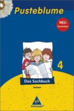 Pusteblume. Das Sachbuch - Ausgabe 2009 Sachsen