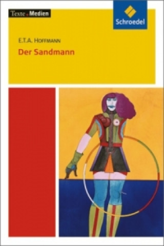 Der Sandmann, Textausgabe mit Materialien