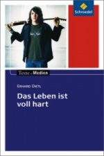 Das Leben ist voll hart, Textausgabe mit Materialien