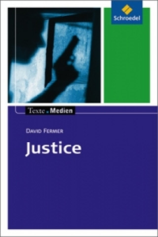 Justice, Textausgabe mit Materialien