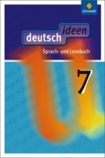 deutsch ideen SI / deutsch ideen SI - Allgemeine Ausgabe 2010