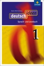 deutsch ideen SI - Ausgabe 2010 Baden-Württemberg