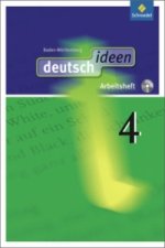 deutsch ideen SI - Ausgabe 2010 Baden-Württemberg