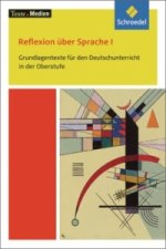 Reflexion über Sprache, Textausgabe mit Materialien