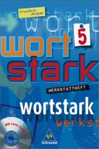 5. Klasse, Werkstattheft, m. CD-ROM