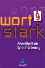wortstark - Werkstattheft zur Sprachförderung