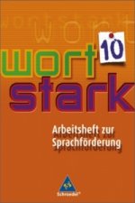 wortstark - Werkstattheft zur Sprachförderung