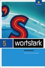 wortstark Plus - Differenzierende Allgemeine Ausgabe 2009
