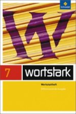 wortstark Plus - Differenzierende Allgemeine Ausgabe 2009