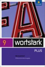 wortstark Plus - Differenzierende Allgemeine Ausgabe 2009