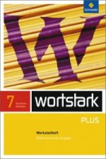 wortstark Plus - Differenzierende Ausgabe für Nordrhein-Westfalen 2009
