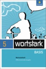 wortstark Basis - Differenzierende Allgemeine Ausgabe 2012