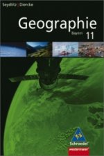 Seydlitz/Diercke Geographie - Ausgabe 2009 für die Sekundarstufe II in Bayern