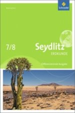 Seydlitz Erdkunde / Seydlitz Erdkunde - Ausgabe 2012 für Niedersachsen