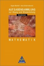 Aufgabensammlung Mathematik Grundwissen