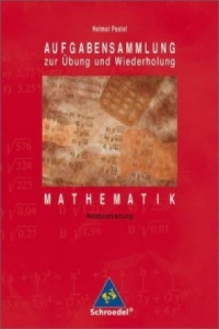 Mathematik, Aufgabensammlung zur Übung und Wiederholung, EURO