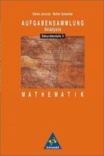 Aufgabensammlung Analysis, Mathematik Sekundarstufe II