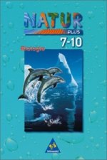 Natur plus - Ausgabe 1997 für Gesamtschulen in Bremen, Hamburg, Niedersachsen, Nordrhein-Westfalen und Schleswig-Holstein