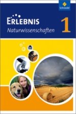 Erlebnis Naturwissenschaften - Ausgabe 2010 für Hessen und Niedersachsen