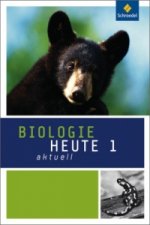 Biologie heute aktuell - Ausgabe 2011 für Realschulen in Nordrhein-Westfalen