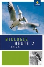 Biologie heute aktuell - Ausgabe 2011 für Realschulen in Nordrhein-Westfalen