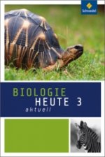 Biologie heute aktuell - Ausgabe 2011 für Realschulen in Nordrhein-Westfalen
