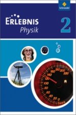 Erlebnis Physik - Ausgabe 2011 für Realschulen in Nordrhein-Westfalen