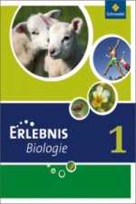 Erlebnis Biologie / Erlebnis Biologie - Ausgabe 2011 für Hauptschulen in Nordrhein-Westfalen