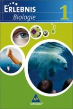 Erlebnis Biologie - Ausgabe 2007 für das mittlere Lernniveau in Hamburg, Hessen, Niedersachsen und Schleswig-Holstein
