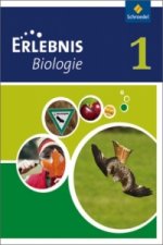 Erlebnis Biologie - Ausgabe 2011 für Realschulen in Nordrhein-Westfalen und Hessen