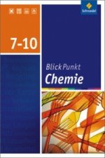 Blickpunkt Chemie - Ausgabe 2008 für Realschulen in Niedersachsen